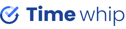 Timewhip Logo