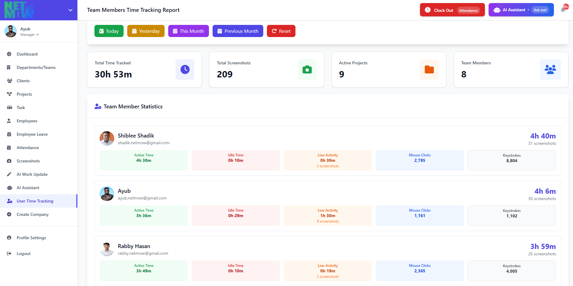 Why Employee Monitoring ROI Starts With Context